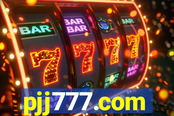 pjj777.com