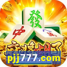 pjj777.com