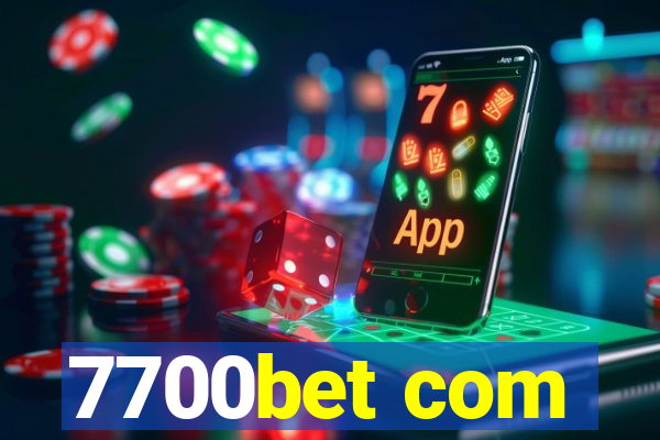 7700bet com
