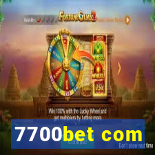 7700bet com