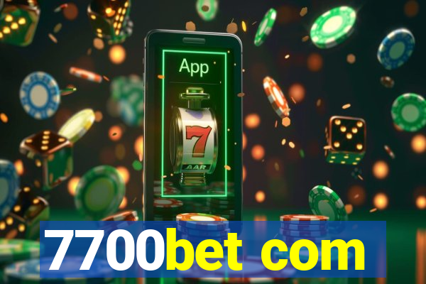 7700bet com