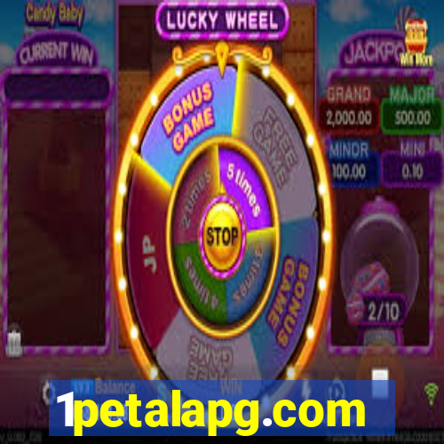 1petalapg.com