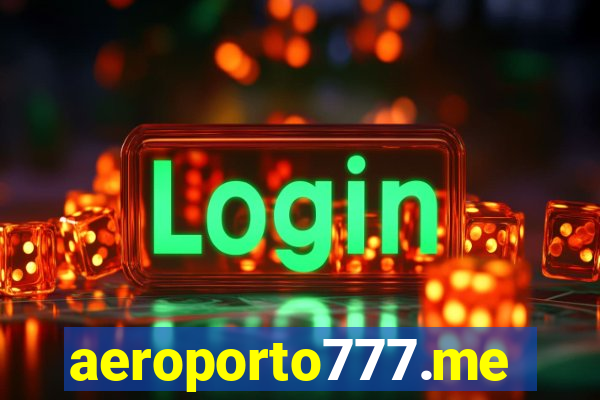aeroporto777.me