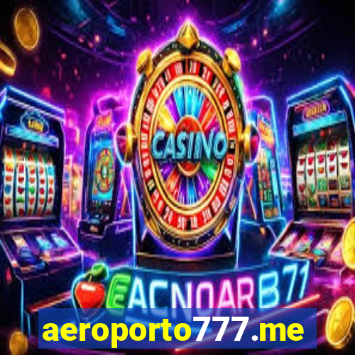 aeroporto777.me