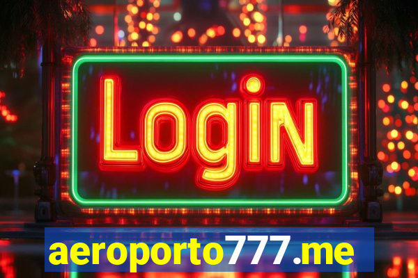 aeroporto777.me