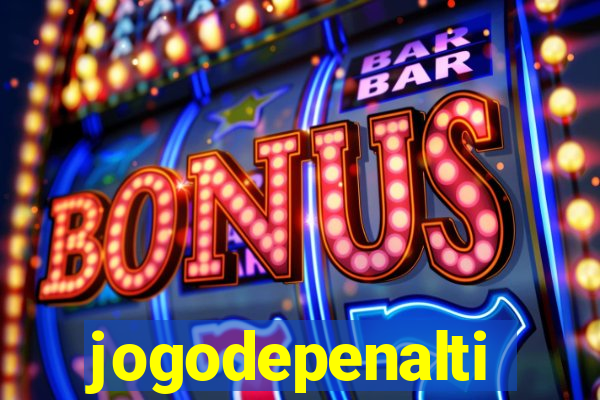 jogodepenalti