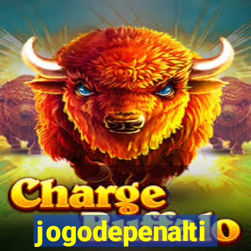 jogodepenalti
