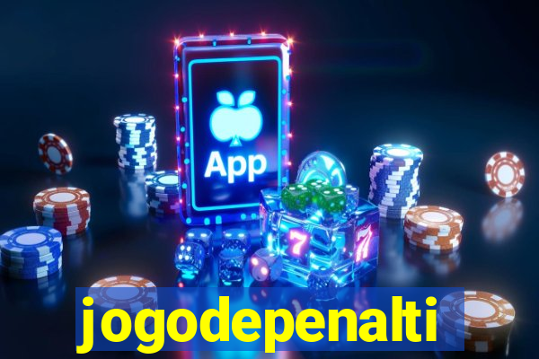 jogodepenalti