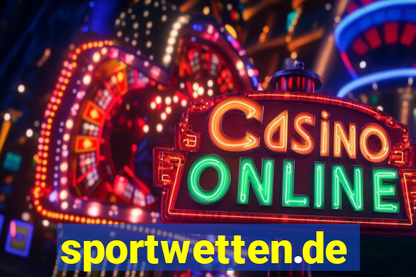 sportwetten.de