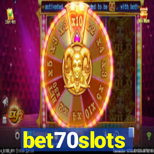 bet70slots