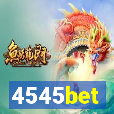 4545bet