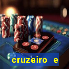 cruzeiro e fluminense futemax