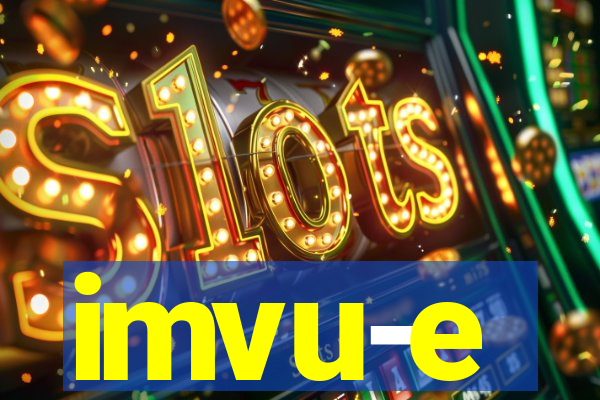 imvu-e