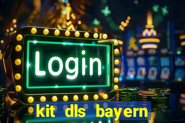 kit dls bayern munich 2023