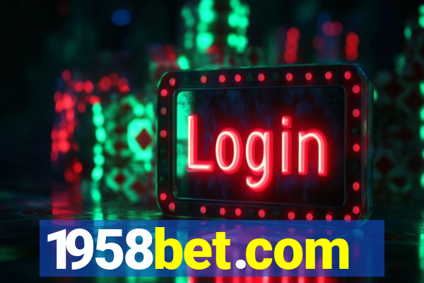 1958bet.com