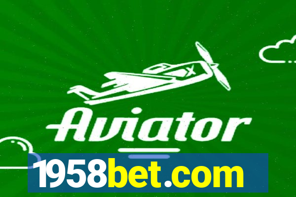 1958bet.com
