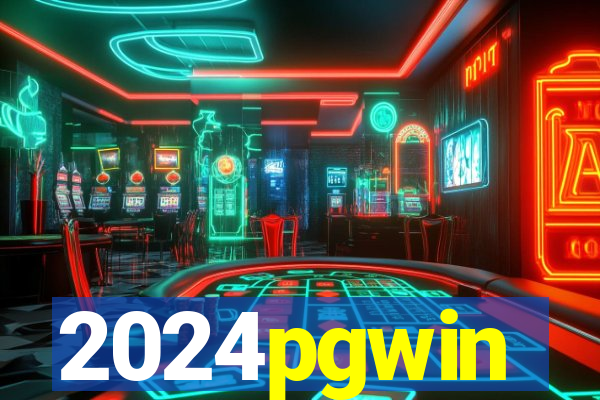 2024pgwin