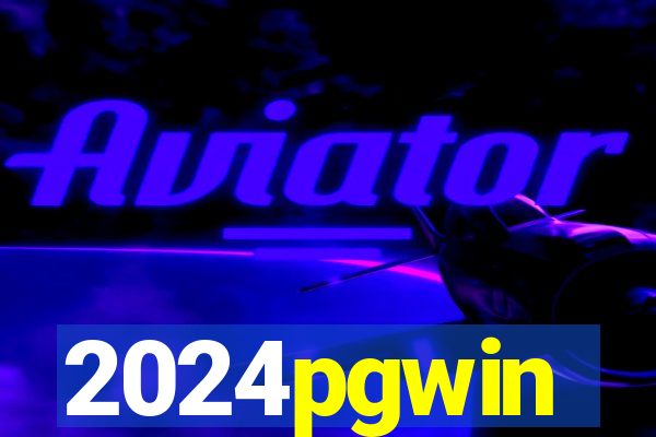 2024pgwin
