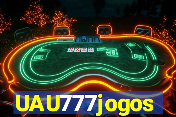 UAU777jogos