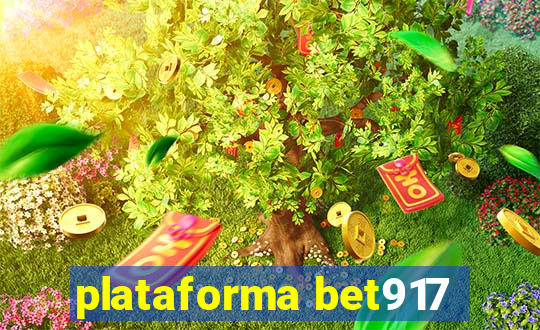 plataforma bet917