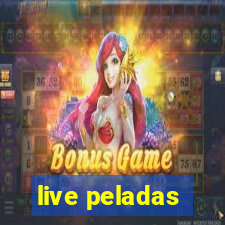 live peladas