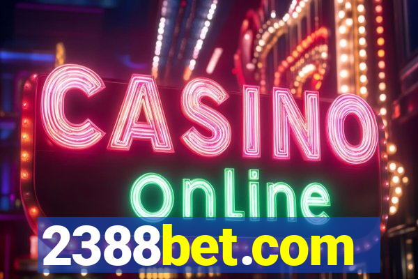 2388bet.com