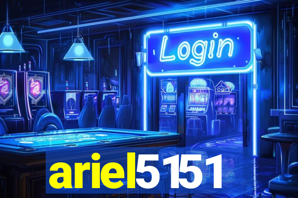 ariel5151