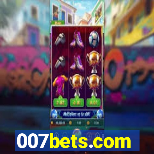 007bets.com