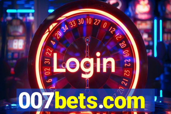 007bets.com