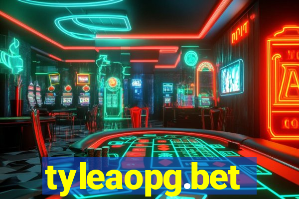 tyleaopg.bet