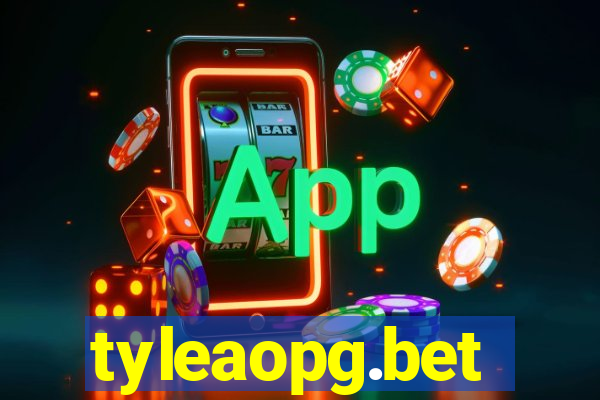 tyleaopg.bet