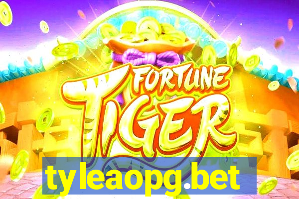 tyleaopg.bet