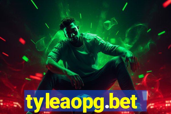tyleaopg.bet
