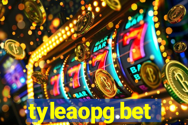 tyleaopg.bet
