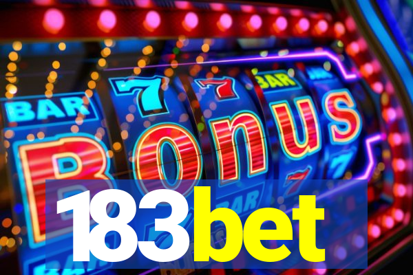 183bet