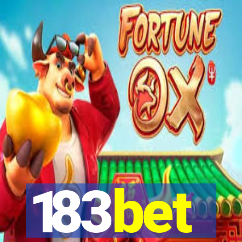 183bet