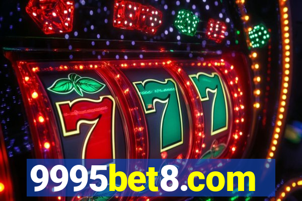 9995bet8.com