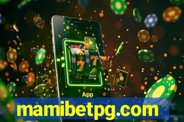 mamibetpg.com