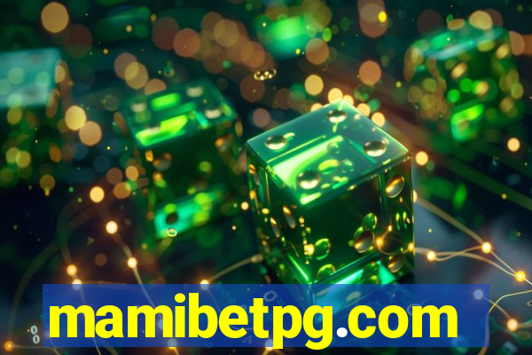 mamibetpg.com