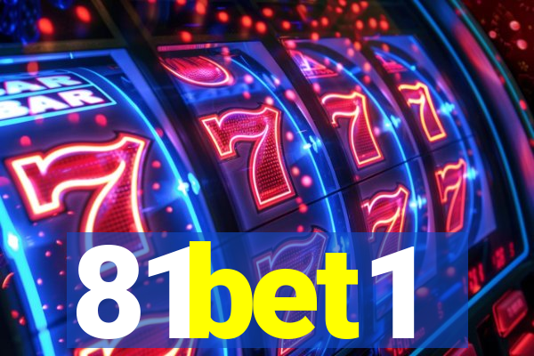 81bet1