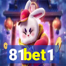 81bet1