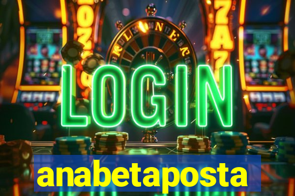 anabetaposta