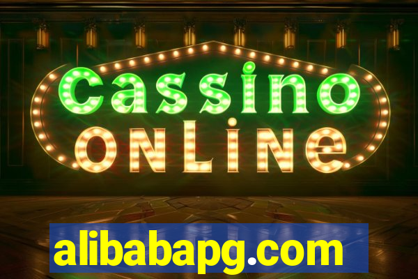 alibabapg.com