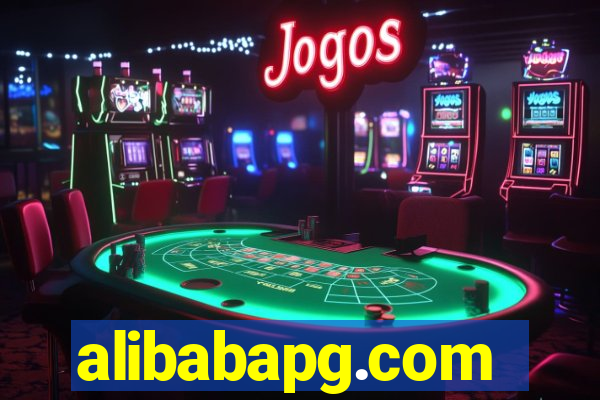 alibabapg.com