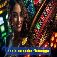socio torcedor flamengo