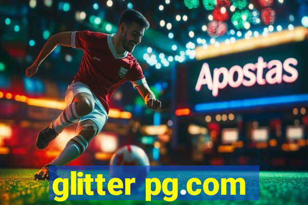 glitter pg.com