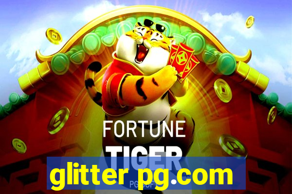 glitter pg.com