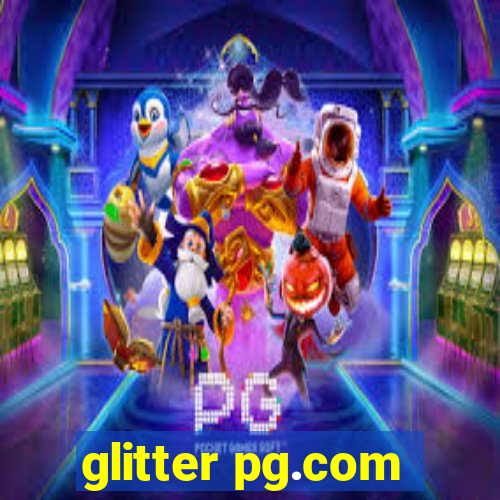 glitter pg.com