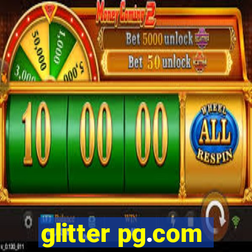 glitter pg.com