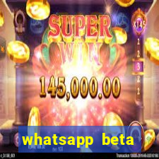 whatsapp beta 3.3.10 2024